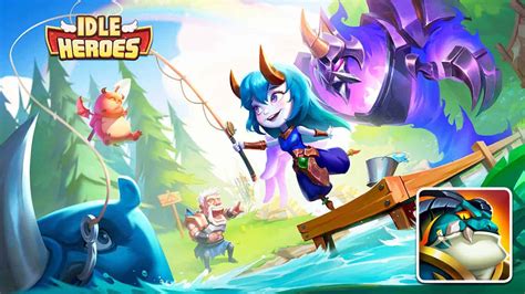 idle heroes best heroes|idle heroes best abyss list.